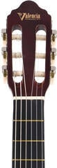 Konzertgitarre mit Tonabnehmer Valencia VC104E Premium SET 4/4 Natural Konzertgitarre mit Tonabnehmer - 3