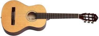 1/2 klasična gitara za djecu Ortega RST5 Premium SET Natural 1/2 klasična gitara za djecu - 3