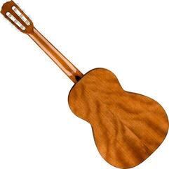 3/4 dječja klasična gitara Fender CN-30 Nylon 3/4 WN Premium SET Natural/Standard - 2