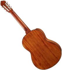 Klassieke gitaar Cort AC100 Standard SET 4/4 Natural Klassieke gitaar - 2