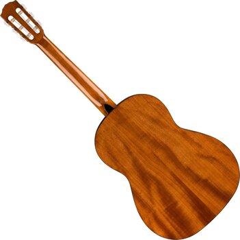 Класическа китара Fender CN-30 Nylon WN Premium SET 4/4 Natural Класическа китара - 3