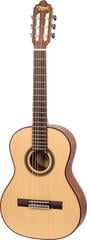 Guitarra clássica Valencia VC703 Standard SET Natural Guitarra clássica - 3
