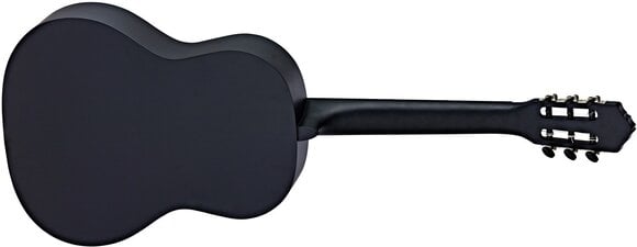 Klassieke gitaar Ortega RST5MBK Premium SET 4/4 Satin Black Klassieke gitaar - 3
