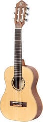 Classical guitar Ortega R121-L Basic SET Natural Classical guitar - 3