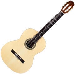 Classical guitar Cordoba C1M Standard SET 4/4 Natural Matte Classical guitar - 1