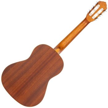 Klassisk guitar Ortega R121L Premium SET Natural Klassisk guitar - 3