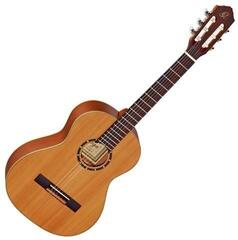 3/4 klassieke gitaar voor kinderen Ortega R122 Premium SET Natural 3/4 klassieke gitaar voor kinderen - 1
