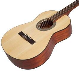 Classical guitar Cort AC200 OP Standard SET Open Pore Classical guitar - 3