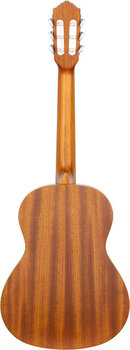 Gitara klasyczna 3/4 dla dzieci Ortega R122L Premium SET Natural Gitara klasyczna 3/4 dla dzieci - 3