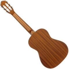 Semi-klassieke gitaar voor kinderen Ortega R121 Basic SET Natural Semi-klassieke gitaar voor kinderen - 2
