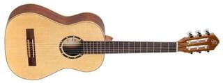 Semi-klassieke gitaar voor kinderen Ortega R121 Premium SET Natural Semi-klassieke gitaar voor kinderen - 3