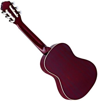 1/4 Konzertgitarre für Kinder Ortega R121 Premium SET Wine Red 1/4 Konzertgitarre für Kinder - 3