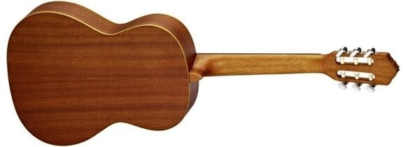 Klassieke gitaar Ortega R121 Premium SET 7/8 Natural Klassieke gitaar - 3