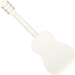 Semi-klassieke gitaar voor kinderen Ortega R121 Standard SET White Semi-klassieke gitaar voor kinderen - 2
