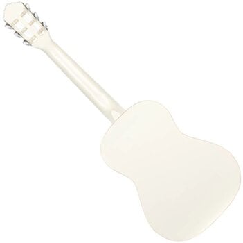 Semi-klassieke gitaar voor kinderen Ortega R121 Premium SET White Semi-klassieke gitaar voor kinderen - 3