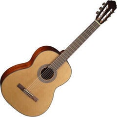 Classical guitar Cort AC200 Standard SET 4/4 Natural Classical guitar - 1
