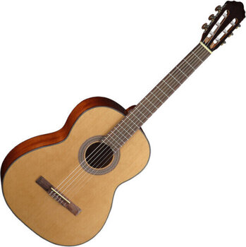 Klasická kytara Cort AC200 Standard SET 4/4 Natural Klasická kytara - 2