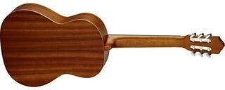 Klassieke gitaar Ortega R121SN Basic SET 4/4 Natural Klassieke gitaar - 2