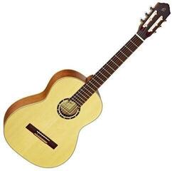Klassieke gitaar Ortega R121 Premium SET 4/4 Natural Klassieke gitaar - 1