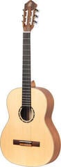 Gitara klasyczna Ortega R121SN-L Basic SET 4/4 Natural Gitara klasyczna - 3