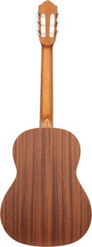 Konzertgitarre Ortega R122SN-L Standard SET 4/4 Natural Konzertgitarre - 3