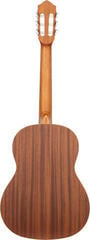 Konzertgitarre Ortega R122SN-L Premium SET 4/4 Natural Konzertgitarre - 2