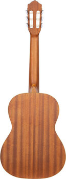 Konzertgitarre Ortega R122-7/8-L Premium SET 7/8 Natural Konzertgitarre - 3