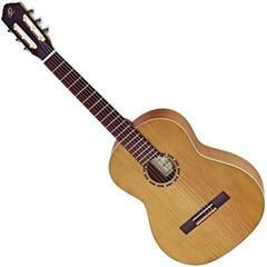 Gitara klasyczna Ortega R122L Standard SET 4/4 Natural Gitara klasyczna - 1