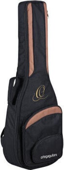 Gitara klasyczna Ortega R121L Premium SET 4/4 Natural Gitara klasyczna - 4