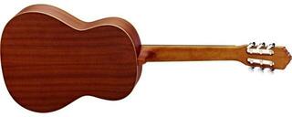 Klassieke gitaar Ortega R122 Basic SET 4/4 Natural Klassieke gitaar - 2