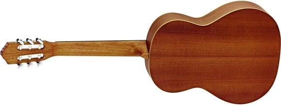 Gitara klasyczna Ortega R122L Basic SET 4/4 Natural Gitara klasyczna - 3