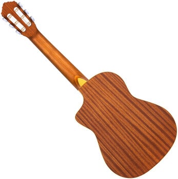 Semi-klassieke gitaar voor kinderen Ortega RQ38 Basic SET Natural Semi-klassieke gitaar voor kinderen - 3