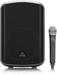 Active Stage Monitor Behringer Europort MPA200BT Active Stage Monitor - 1