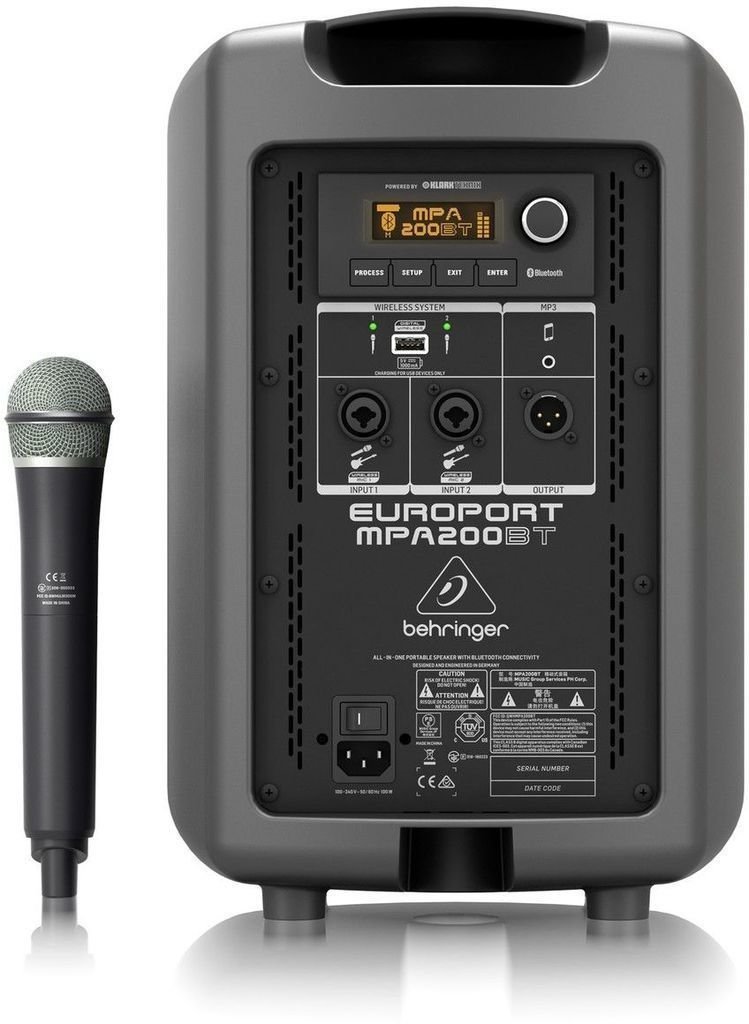 Bluetooth