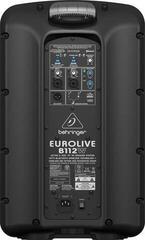 Active Loudspeaker Behringer Eurolive B112W Active Loudspeaker - 3