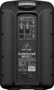 Active Loudspeaker Behringer Eurolive B112W Active Loudspeaker - 4