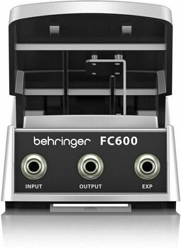 Effektpedal til basguitar Behringer FC600 - 5
