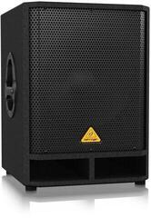 Actieve subwoofer Behringer Eurolive VQ1500D Actieve subwoofer - 2