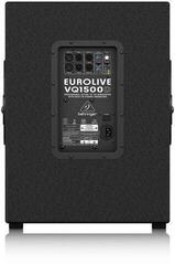 Actieve subwoofer Behringer Eurolive VQ1500D Actieve subwoofer - 3