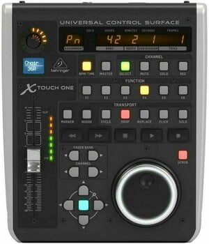 Controler DAW Behringer X-TOUCH ONE - 3