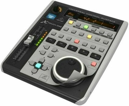 DAW Controller Behringer X-TOUCH ONE - 6