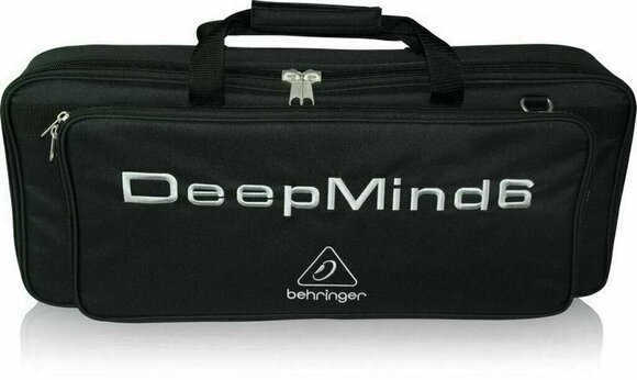 Bolsa de teclado Behringer Deepmind 6-TB - 2
