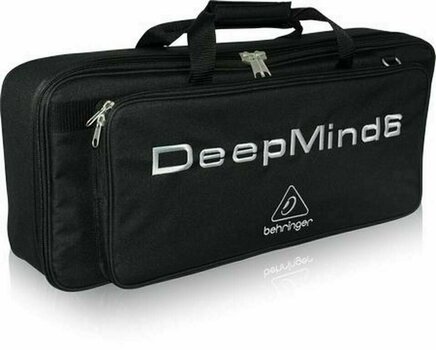 Калъф за кийборд Behringer Deepmind 6-TB - 3