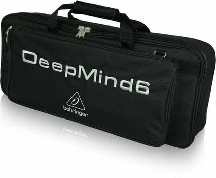 Keyboard bag Behringer Deepmind 6-TB - 4