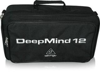 Pouzdro pro klávesy Behringer Deepmind 12D-TB Pouzdro pro klávesy - 1