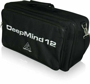 Bolsa para teclado Behringer Deepmind 12D-TB - 4
