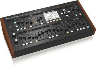 Syntetizátor Behringer Deepmind 12D Syntetizátor - 1