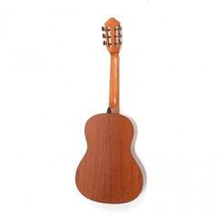3/4 klassieke gitaar voor kinderen Höfner HC504 Standard SET Natural 3/4 klassieke gitaar voor kinderen - 3
