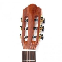Klassieke gitaar Höfner HC504 Premium SET 7/8 Natural Klassieke gitaar - 2