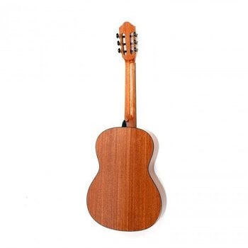 Klassieke gitaar Höfner HC504 Premium SET 7/8 Natural Klassieke gitaar - 4
